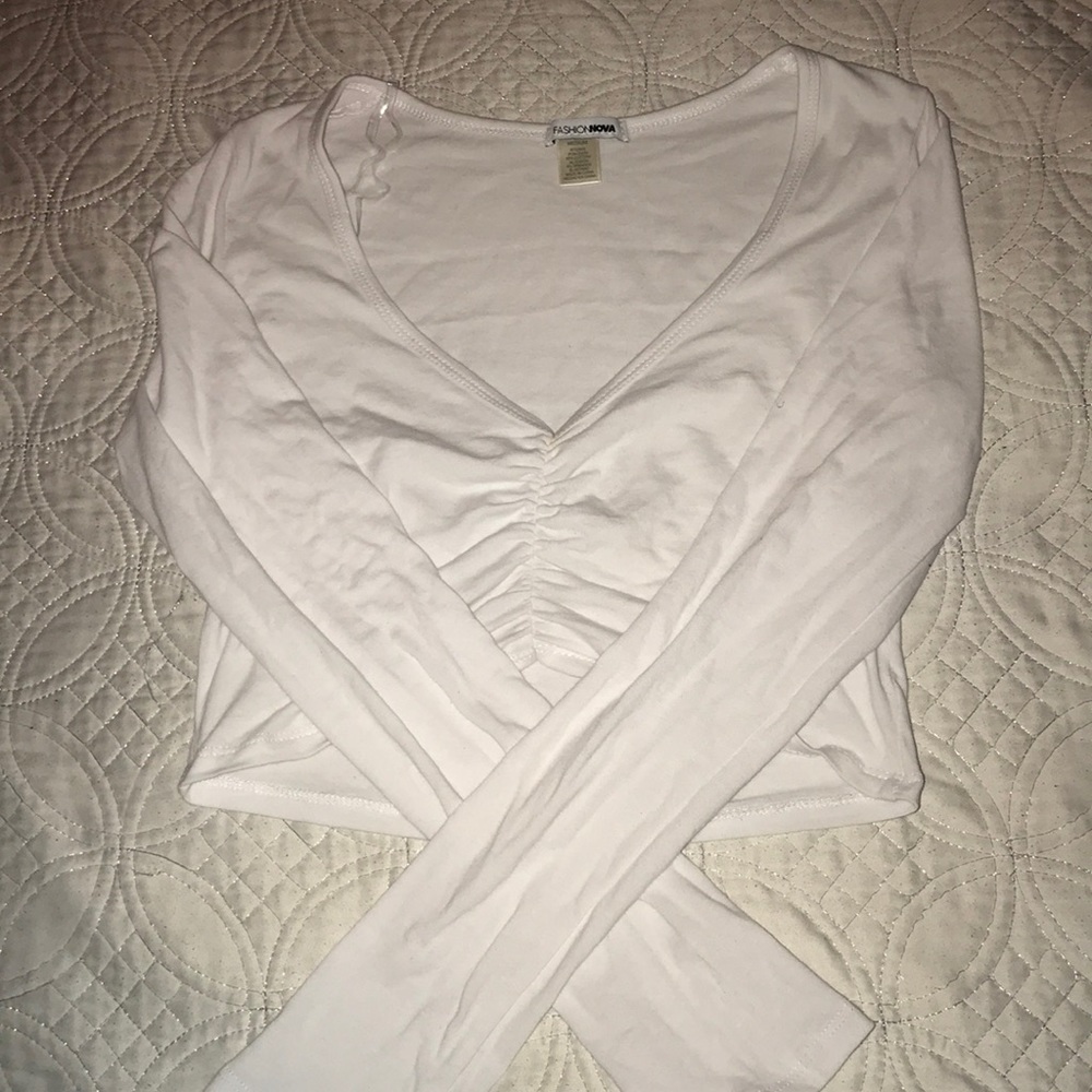 Fashion Nova Top